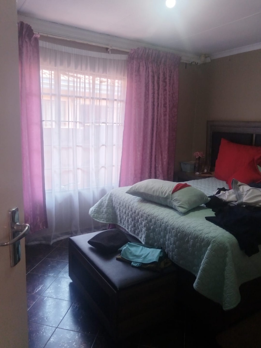 3 Bedroom Property for Sale in Lebanon North West